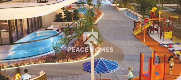 2 bedrooms Apartment in Dubai Production City (IMPZ), UAE No. 16476 7