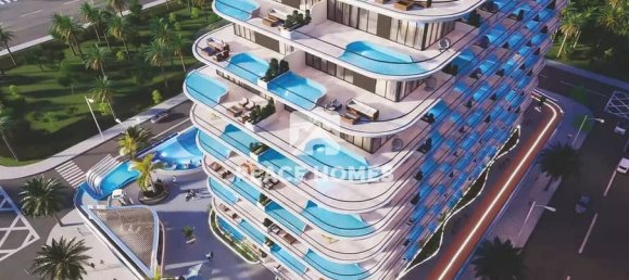 2 bedrooms Apartment in Dubai Production City (IMPZ), UAE No. 16476 8