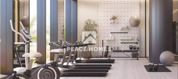 2 bedrooms Apartment in Dubai Production City (IMPZ), UAE No. 16476 11