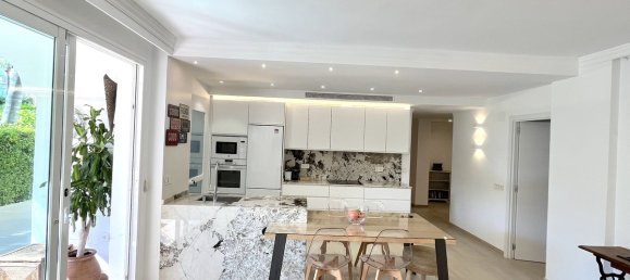 4 Schlafzimmer Wohnung in Marbella Golden Mile, Spain, Nr. 3342 5