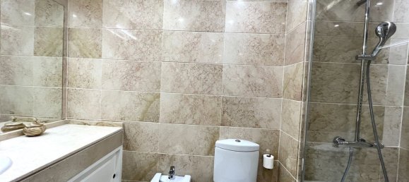 4 Schlafzimmer Wohnung in Marbella Golden Mile, Spain, Nr. 3342 10