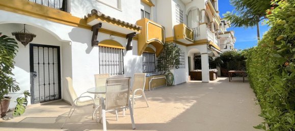 4 Schlafzimmer Wohnung in Marbella Golden Mile, Spain, Nr. 3342 6