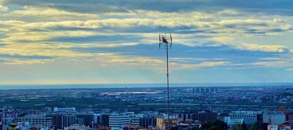 4 غرف نوم منزل في Sant Just Desvern, Spain رقم 130733 50