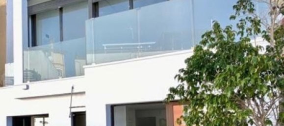 4 غرف نوم منزل في Sant Just Desvern, Spain رقم 130733 46