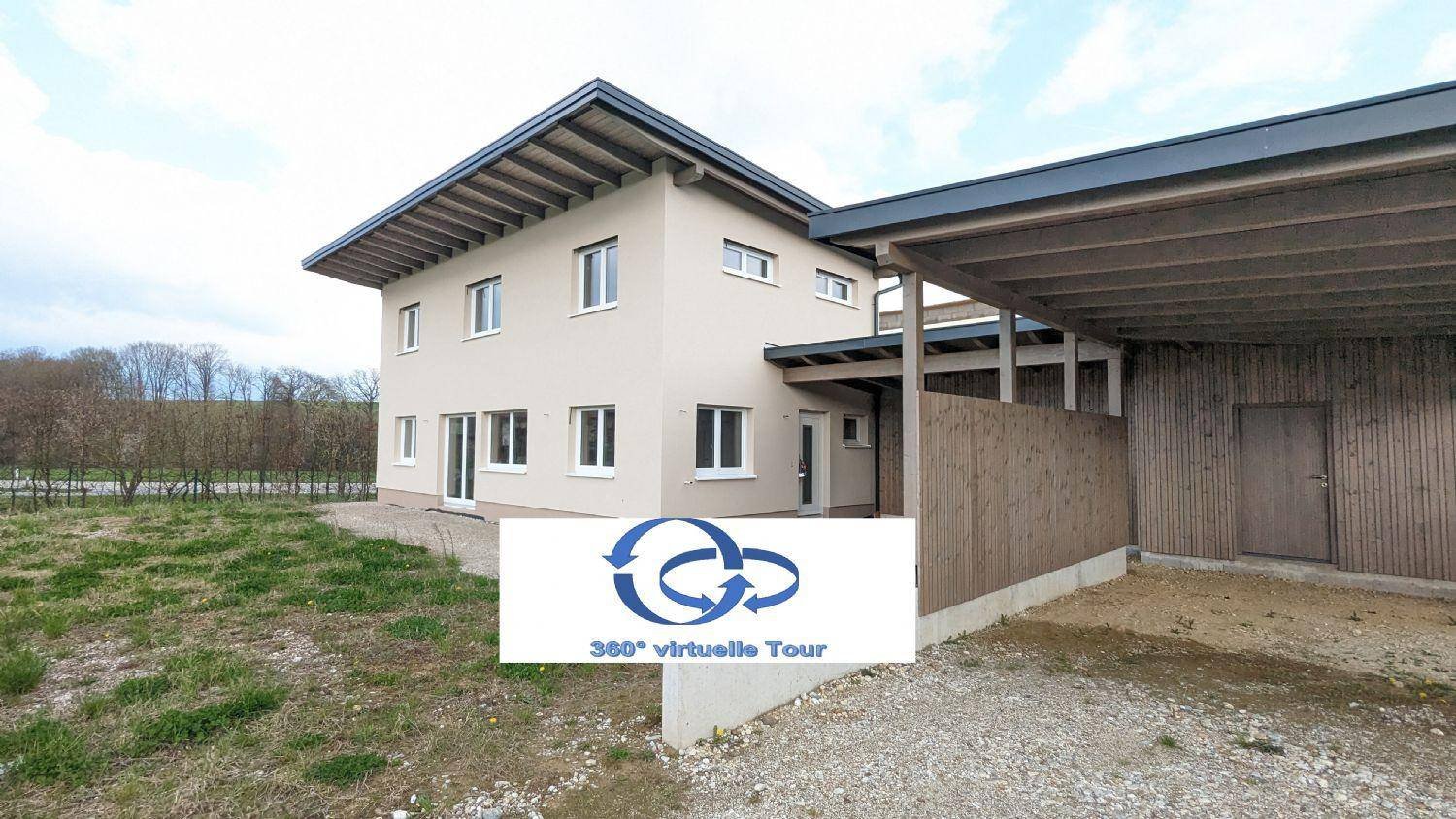 Дом с 3 спальнями в Тройбах, Австрия № 141316