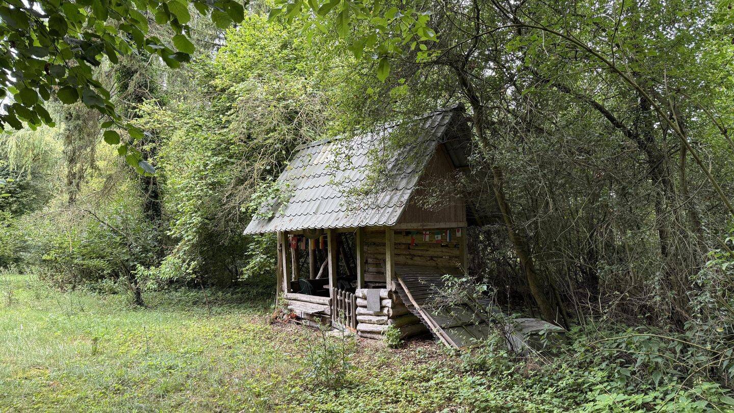 Terreno en Luchow-Dannenberg, Germany No. 350464