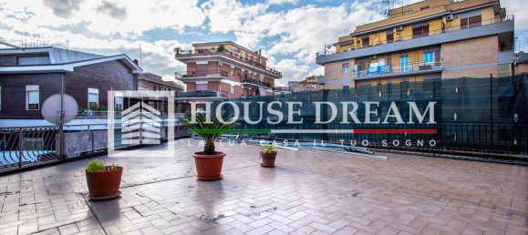 3 Schlafzimmer Wohnung in Rome, Italy, Nr. 321378 25