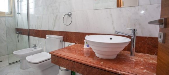 Casa de 4 dormitorios en Paphos, Cyprus No. 9768 4