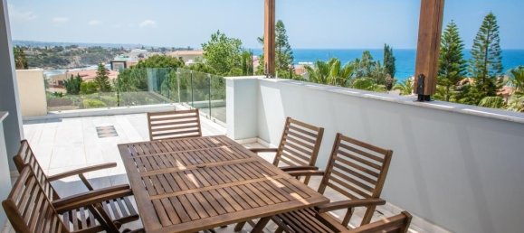 4 Schlafzimmer Gewerbliche Immobilie in Paphos, Cyprus, Nr. 9768 7