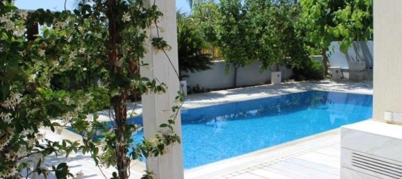 Casa de 4 dormitorios en Paphos, Cyprus No. 9768 5