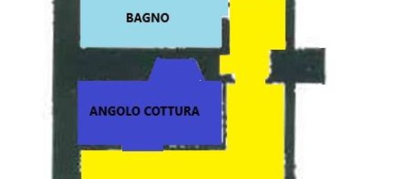 2غرفة شقة في Milan, Italy رقم 339063 16