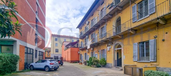 2غرفة شقة في Milan, Italy رقم 339063 13