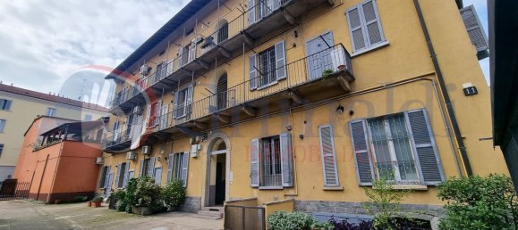 2غرفة شقة في Milan, Italy رقم 339063 3