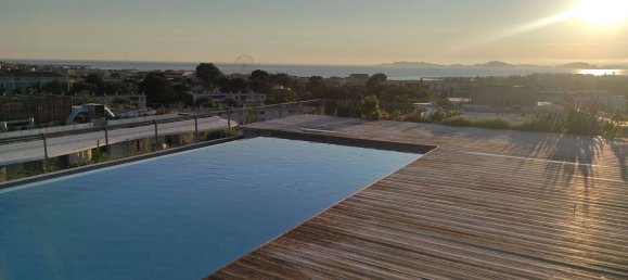 Apartamento T1 em Marseille, France N.º 333993 2