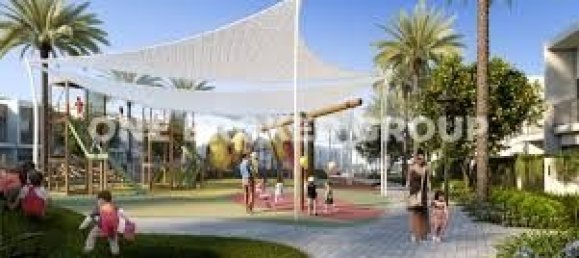 4 غرف نوم تاون هاوس في Dubai Land, UAE رقم 1508 12