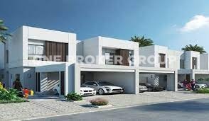 4 غرف نوم تاون هاوس في Dubai Land, UAE رقم 1508