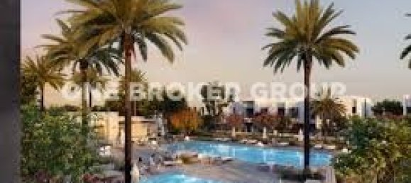 4 غرف نوم تاون هاوس في Dubai Land, UAE رقم 1508 15