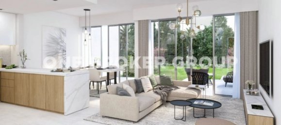 4 غرف نوم تاون هاوس في Dubai Land, UAE رقم 1508 2