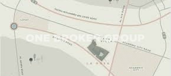 4 غرف نوم تاون هاوس في Dubai Land, UAE رقم 1508 7