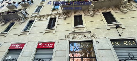 2 bedrooms Apartment in Milan, Italy No. 245438 13