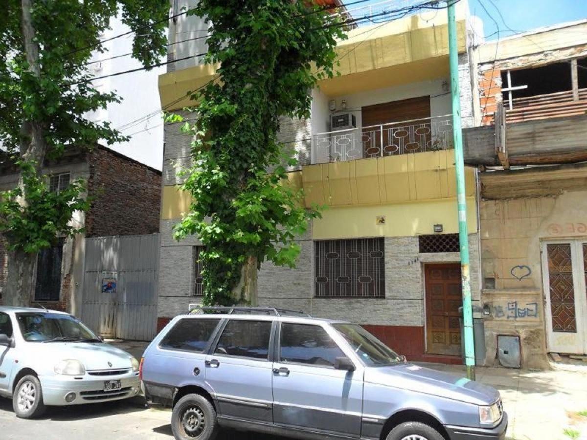 3 bedrooms House in Buenos Aires, Argentina No. 83774