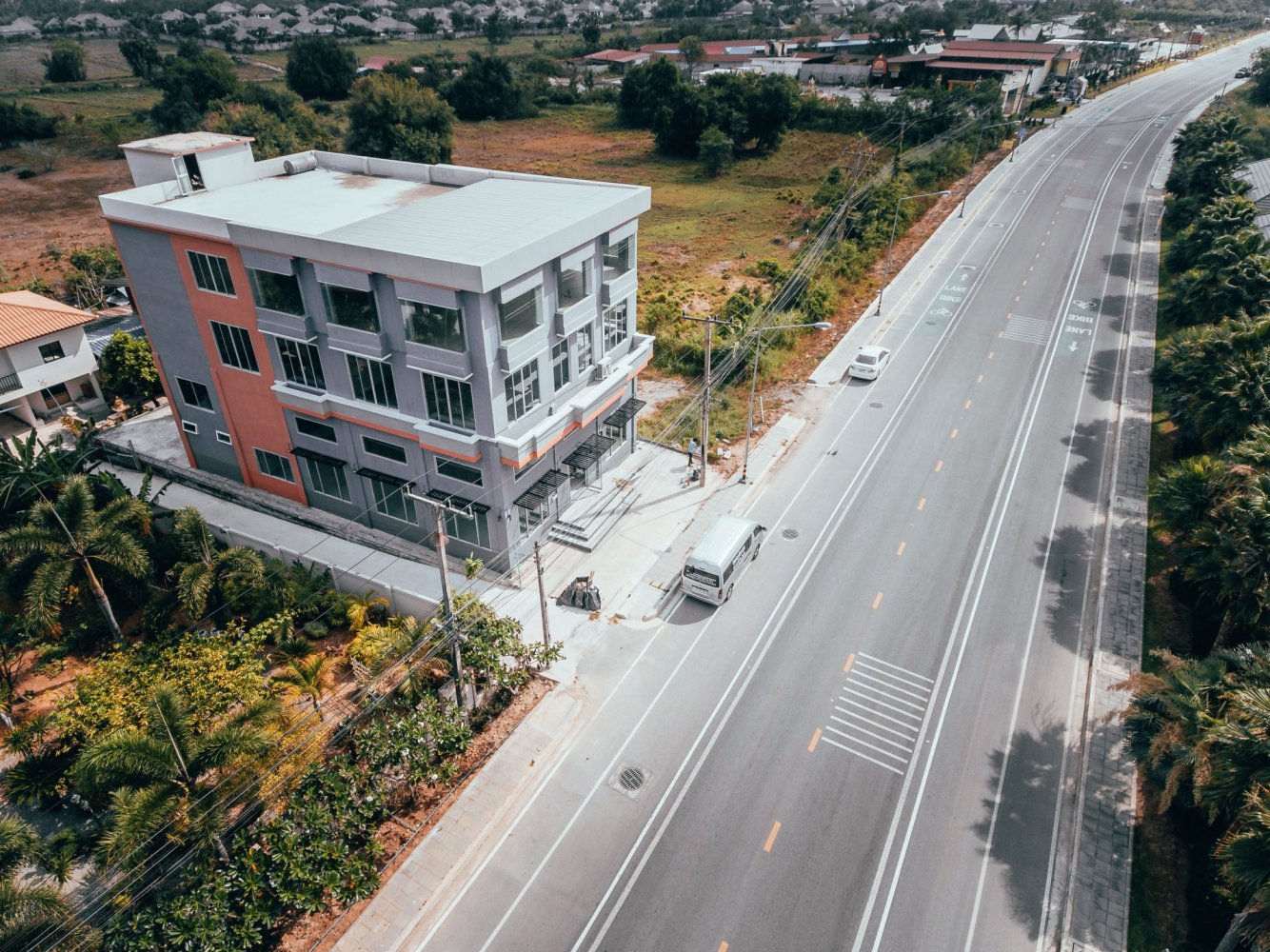  Office in Pattaya, Thailand No. 67853