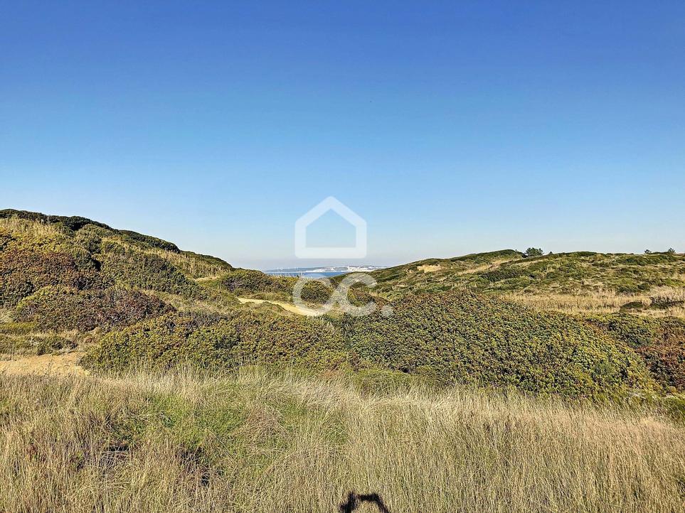  قطعة أرض في Caldas da Rainha, Portugal 3770متر مربع رقم 209213