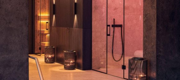 Замки и поместья с 5 спальнями в Райт бай Кицбюель, Австрия № 18361 12