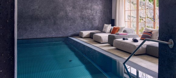 Замки и поместья с 5 спальнями в Райт бай Кицбюель, Австрия № 18361 11