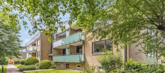 Apartamento de 1 dormitorio en Ostholstein, Germany No. 29119 14