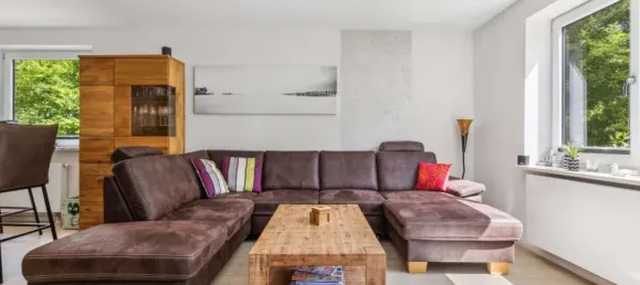 Apartamento de 1 dormitorio en Ostholstein, Germany No. 29119 7