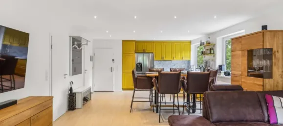 Apartamento de 1 dormitorio en Ostholstein, Germany No. 29119 5