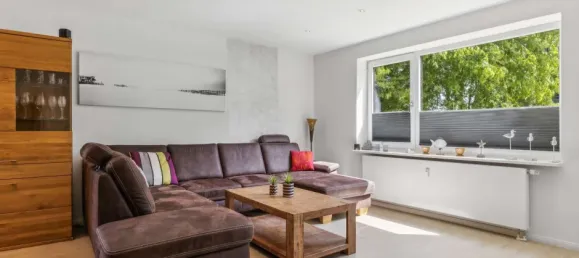 Apartamento de 1 dormitorio en Ostholstein, Germany No. 29119 8