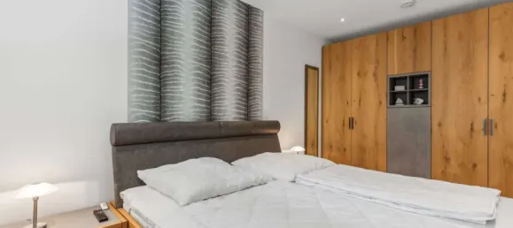 Apartamento de 1 dormitorio en Ostholstein, Germany No. 29119 10