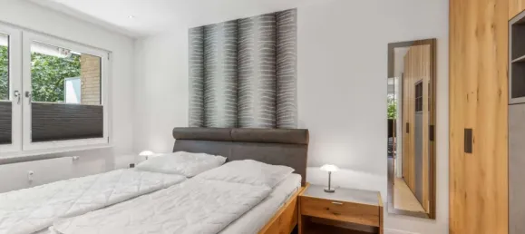 Apartamento de 1 dormitorio en Ostholstein, Germany No. 29119 9