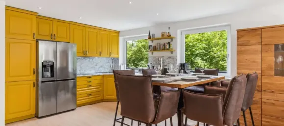 Apartamento de 1 dormitorio en Ostholstein, Germany No. 29119 2