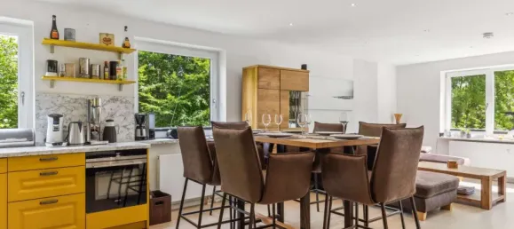 Apartamento de 1 dormitorio en Ostholstein, Germany No. 29119 6