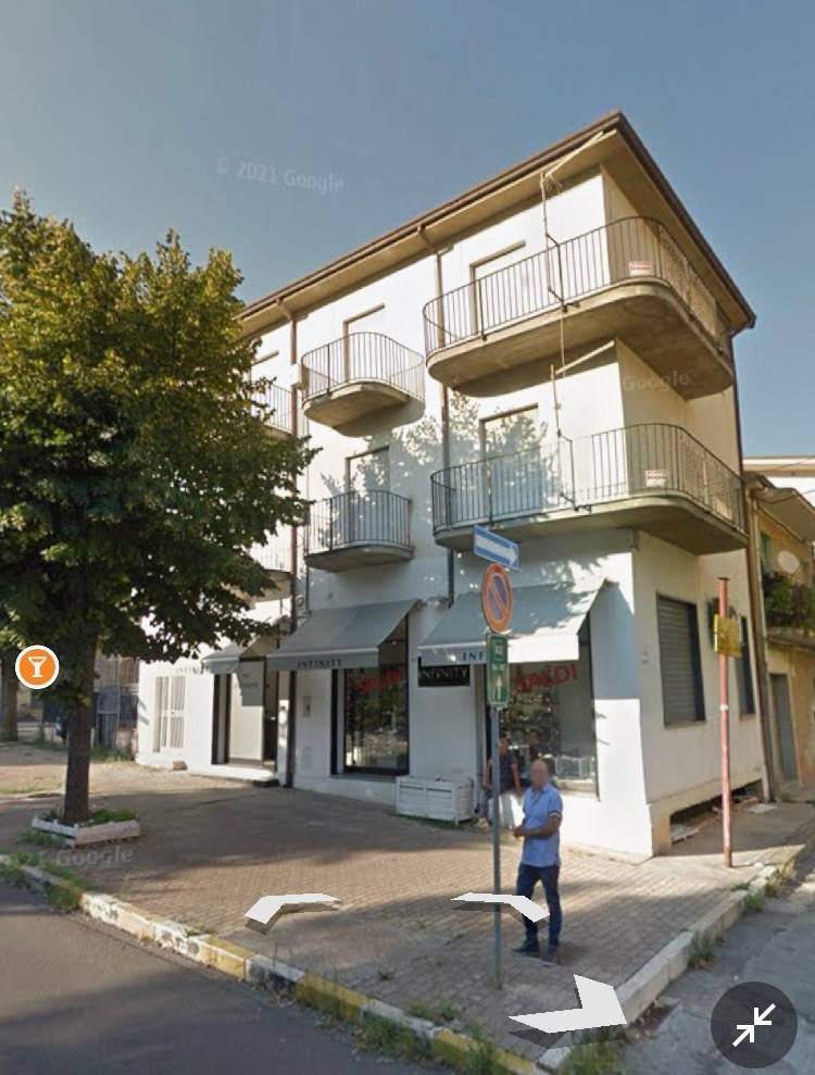 2 bedrooms Apartment in Castrovillari, Italy No. 287318