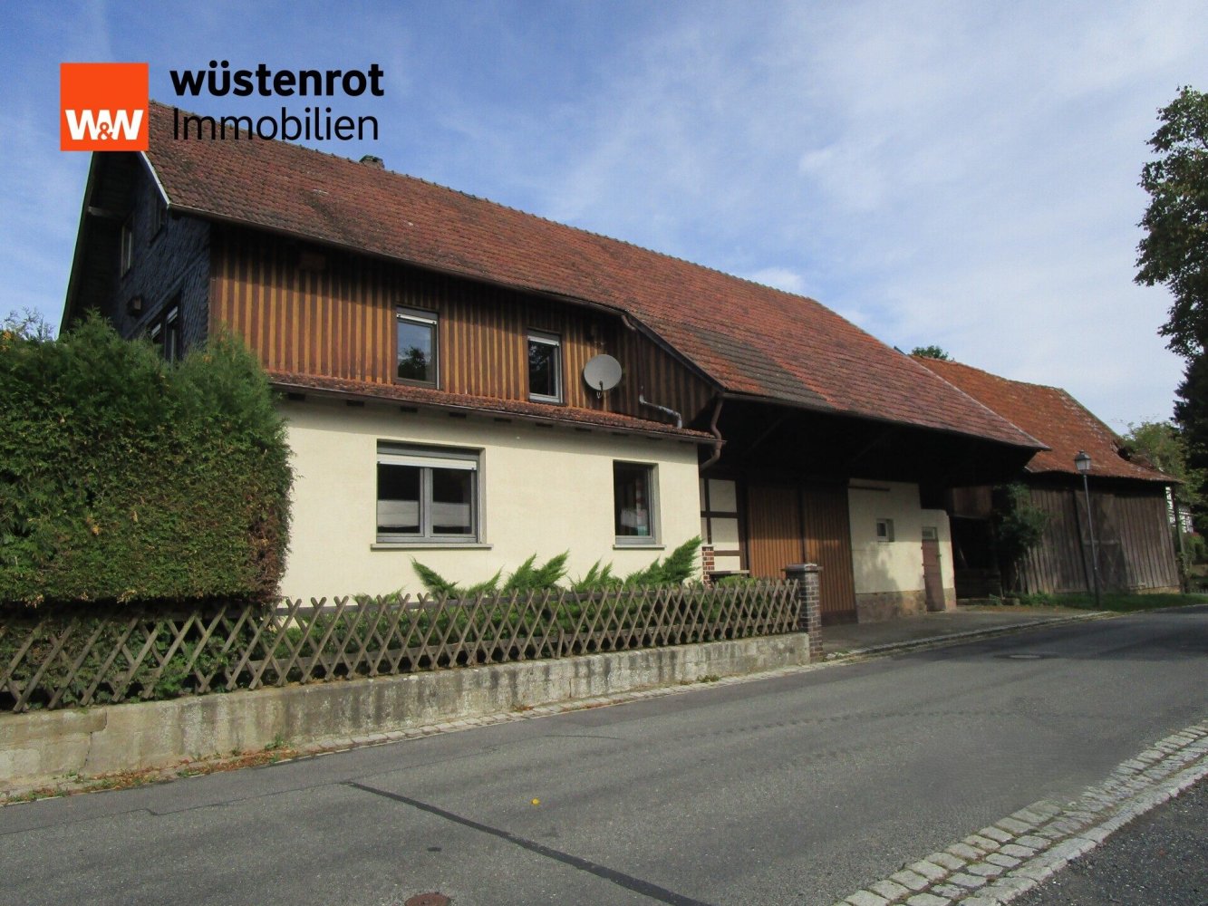 8-Zimmer Haus in Coburg, Germany, Nr. 326983