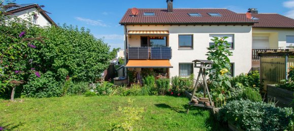 8-Zimmer Haus in Coburg, Germany, Nr. 326983 14