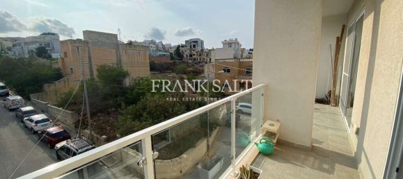 3 Schlafzimmer Wohnung in Swieqi, Malta, Nr. 10125 5