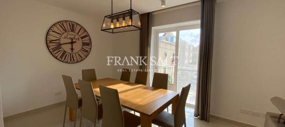 3 Schlafzimmer Wohnung in Swieqi, Malta, Nr. 10125 16