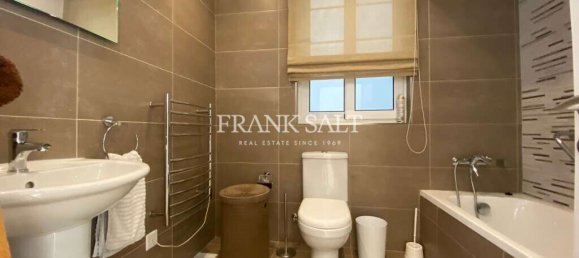 3 Schlafzimmer Wohnung in Swieqi, Malta, Nr. 10125 19