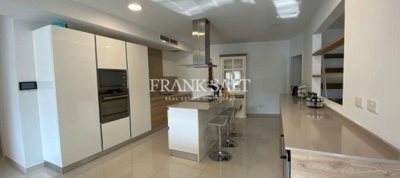 3 Schlafzimmer Wohnung in Swieqi, Malta, Nr. 10125 3