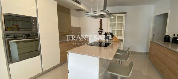 3 Schlafzimmer Wohnung in Swieqi, Malta, Nr. 10125 10