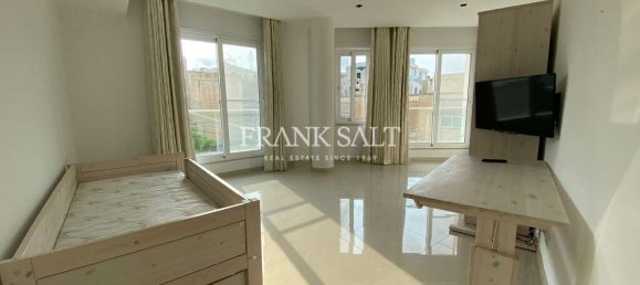 3 Schlafzimmer Wohnung in Swieqi, Malta, Nr. 10125 22