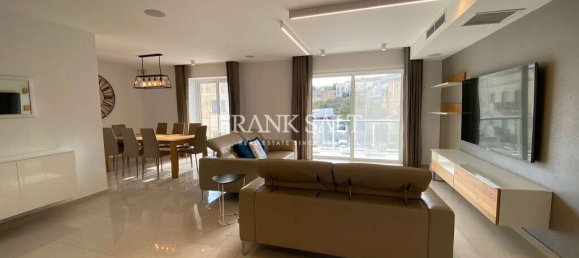 3 Schlafzimmer Wohnung in Swieqi, Malta, Nr. 10125 7