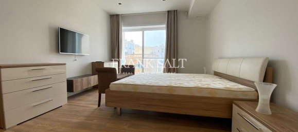 3 Schlafzimmer Wohnung in Swieqi, Malta, Nr. 10125 26