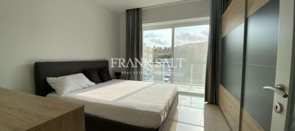 3 Schlafzimmer Wohnung in Swieqi, Malta, Nr. 10125 11