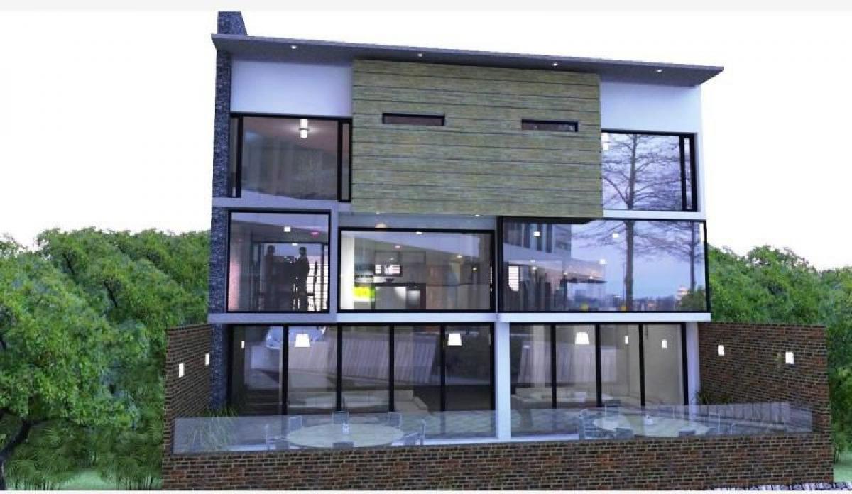 4 غرف نوم منزل في Ciudad Lopez Mateos, Mexico رقم 224653